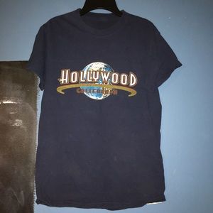 Tourist T-shirt